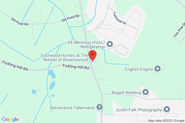 Brentwood Homes