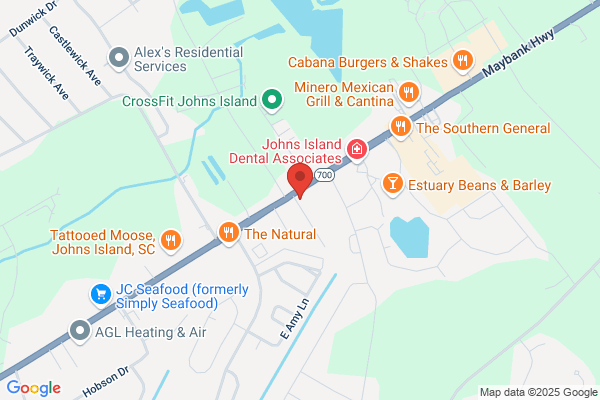 Ladson Mills: Allstate Insurance