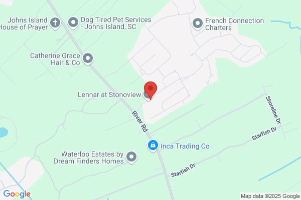 Stanley Martin Homes at Stonoview