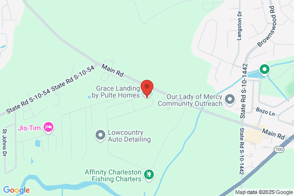 Grace Landing by Pulte Homes