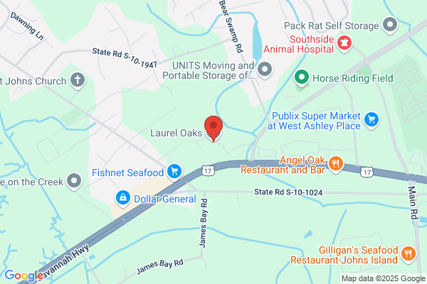 Laurel Oaks - Closed