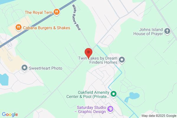 Oakfield by Pulte Homes - Closed