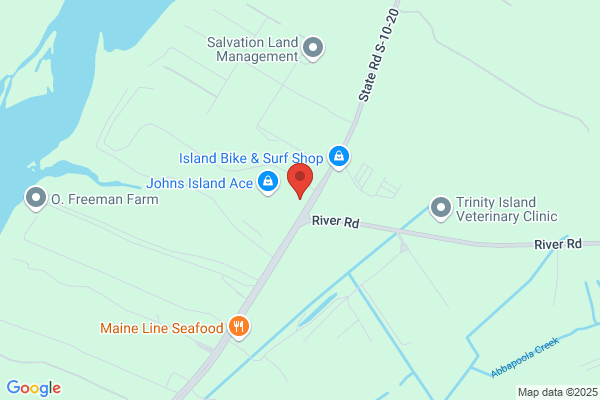 Rehabilitation Centers of Charleston