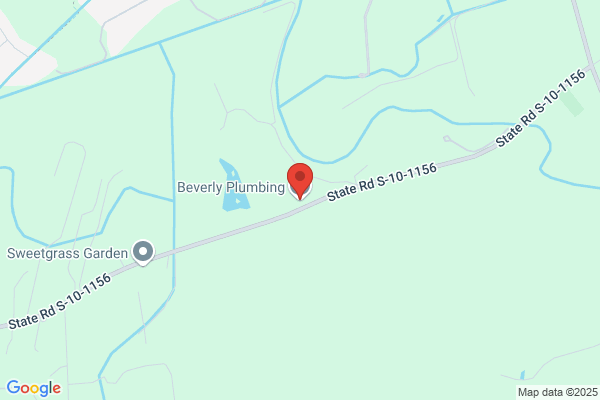 Beverly Plumbing