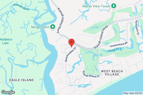 Kiawah Bohicket Real Estate