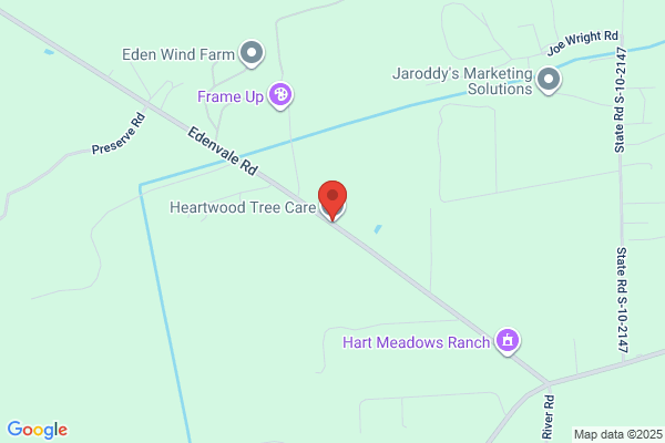 Heartwood Tree Care