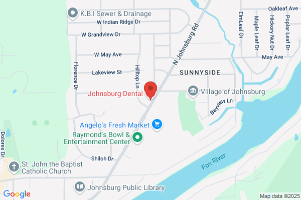 Johnsburg Dental