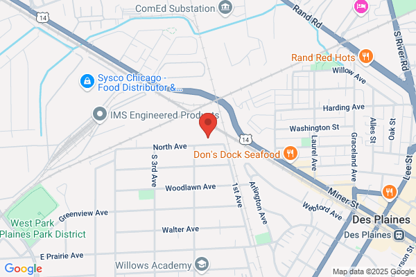 Advanced Metal Con & Associates Corporation