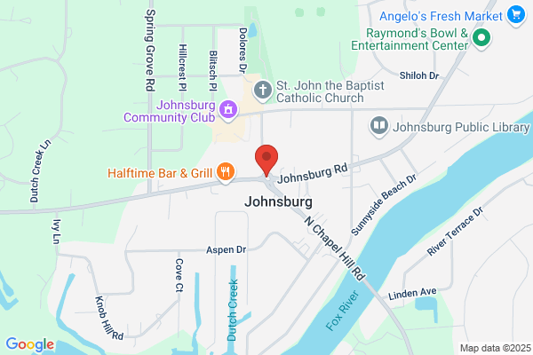 Citgo Johnsburg