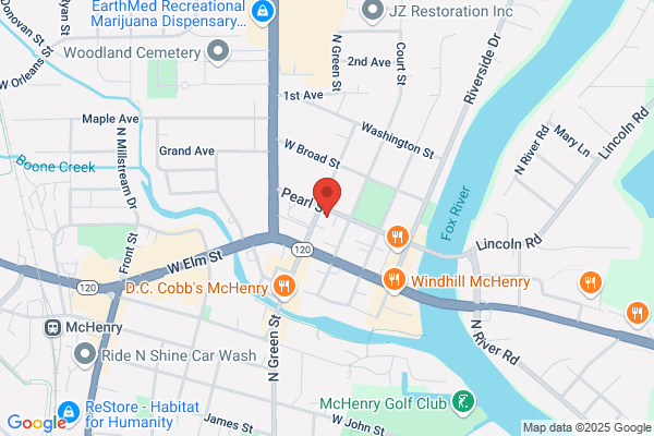 Cloud 9 Smoke Shop