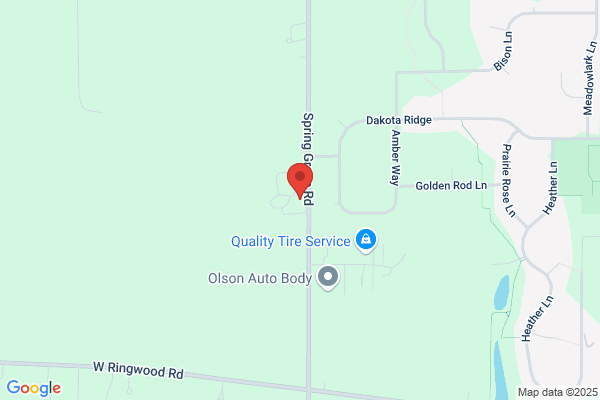 Hiller Geo & Son