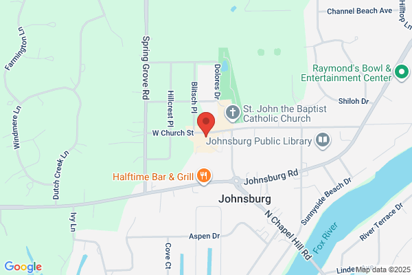 Johnsburg Community Club