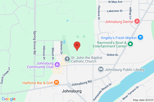 Johnsburg Junior High School