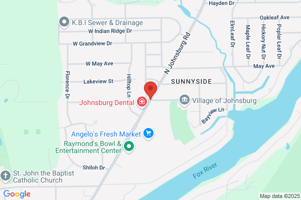 Johnsburg Village of