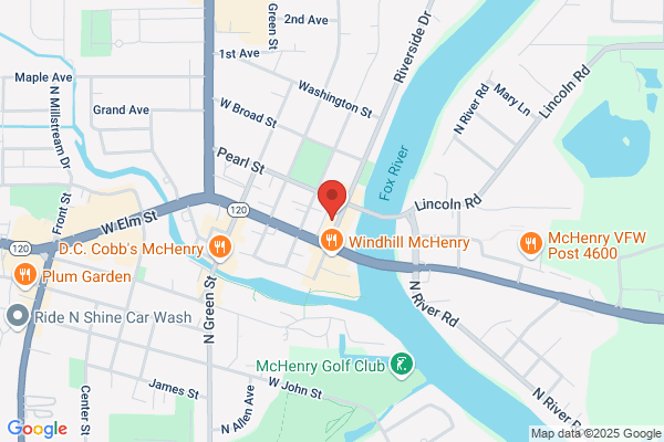 McHenry Dental Associates LLC