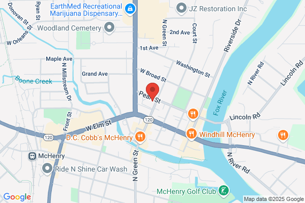 McHenry Family Dental® — The McHenry Area Go-To Dentist since 1973!