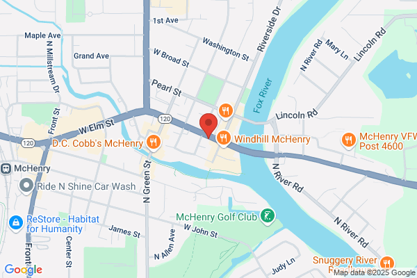 McHenry Med Spa