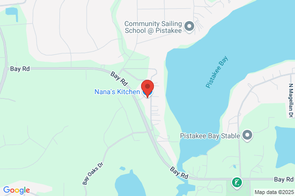 Nana's Kitchen Inc