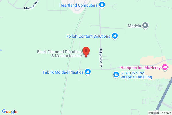 Nordic Plumbing & Heating