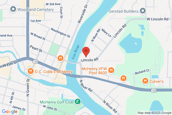 Watertower Marina Inc