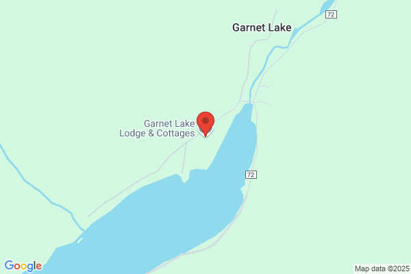 Garnet Lake Lodge & Cottages