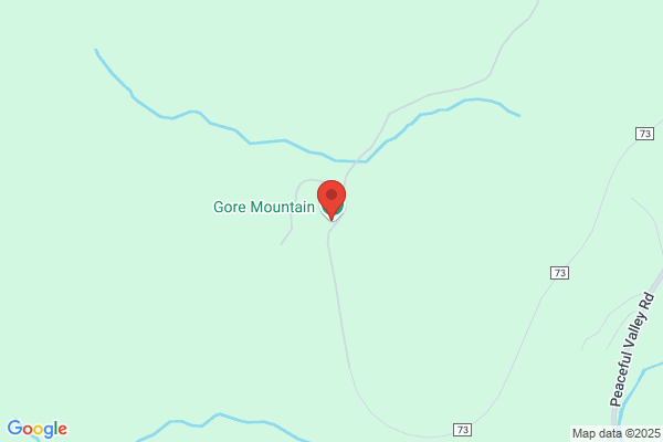 Gore Mountain Ski Center