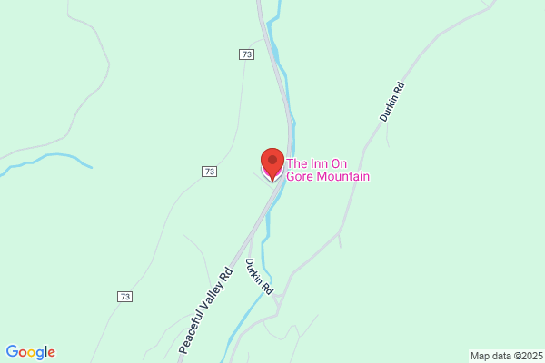 Inn On Gore Mountain the