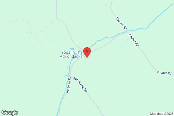 Yoga in the Adirondacks, LLC