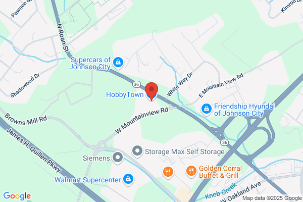 HobbyTown
