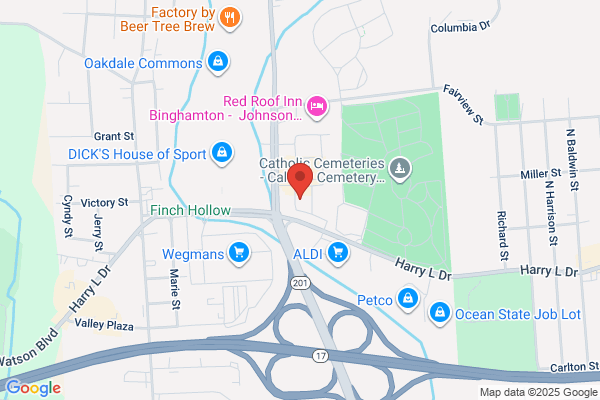 SureStay Plus By Best Western Johnson City Binghamton
