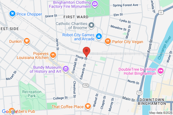 J & K Plumbing & Heating Co