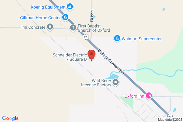 Square D Co Oem Business