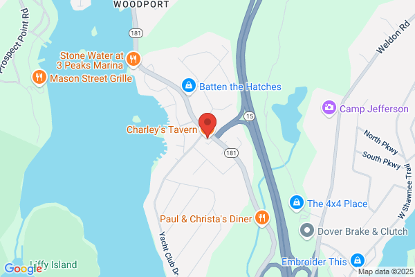 Charley's Tavern
