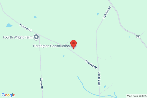 Harrington Construction