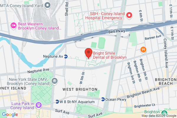 Brite Smiles of New York