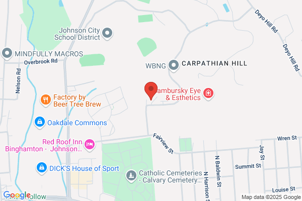 Carpathian Dental Associates PC