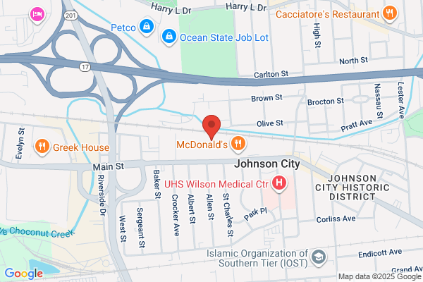 Murray Donald J Dr Dentist