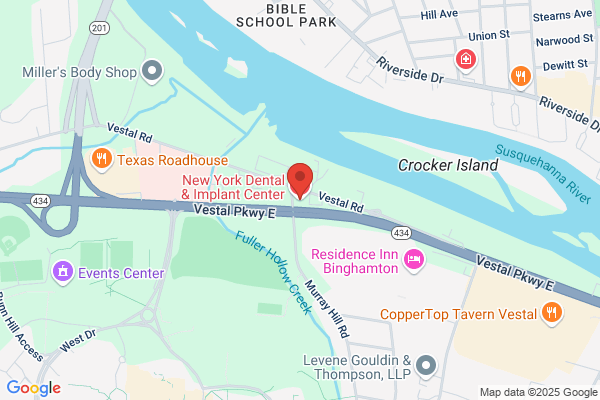 New York Dental Group