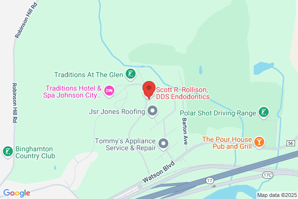 Oakdale Endodontics