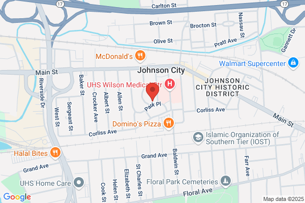 Binghamton Spine Care