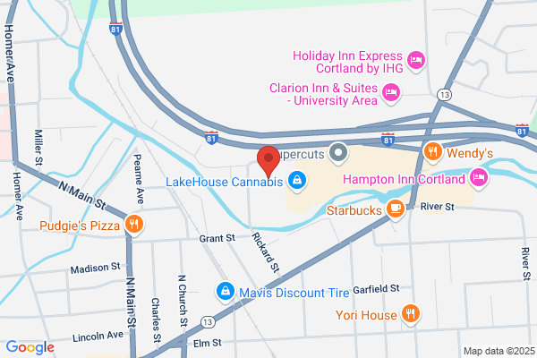 Riverview Apartments For Seniors