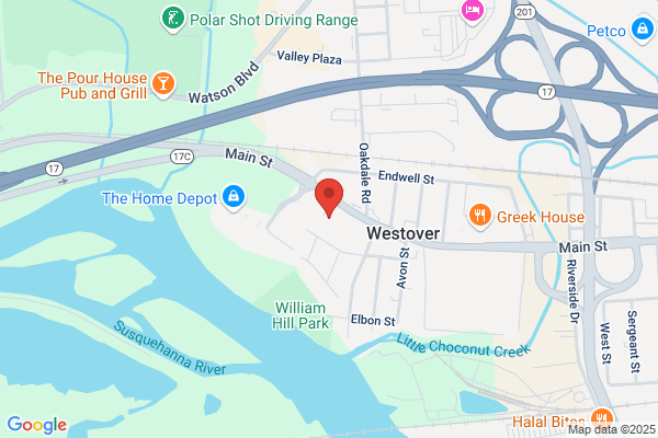 YMCA of Broome County