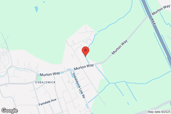 Norton Heating