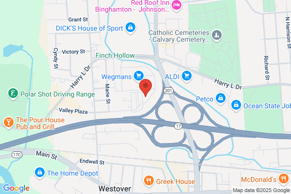 Hampton Inn Binghamton/Johnson City