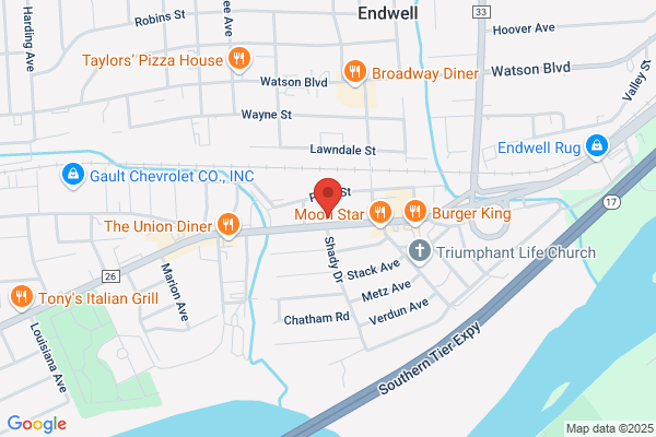 Endwell Motel