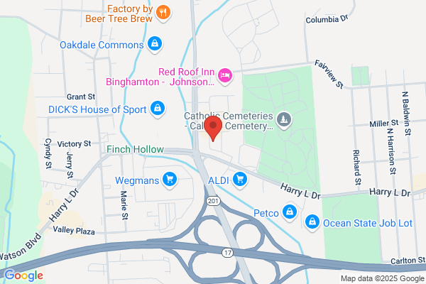 La Quinta Inn Binghamton - Johnson City