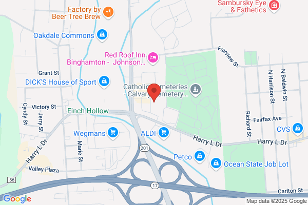SureStay Plus By Best Western Johnson City Binghamton