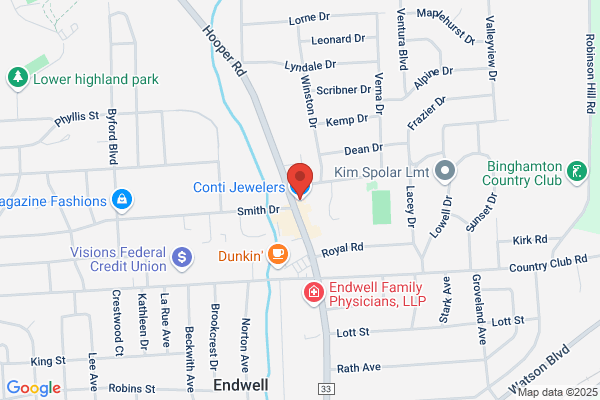 Conti Jewelers