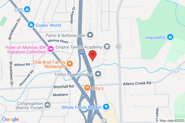 Osburn Judith E Attorney