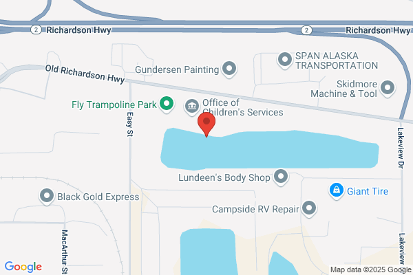 Duane A. Frampton, PA